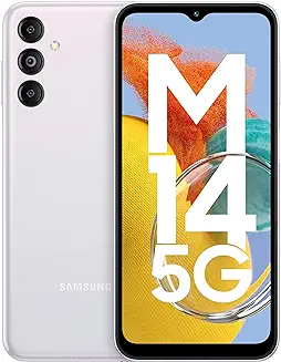 Best 5G Smartphones under Rs 15,000 in India (October 2023)